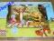 Puzzle 48 - KUBUŚ PUCHATEK i PRZYJACIELE -- FOLIA