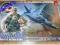 Puzzle TREFL 1000 - F/A-18 HORNET ---- NOWE !!!