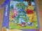 Puzzle TREFL 24 maxi - KUBUŚ PUCHATEK 4---FOLIA !