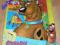 Puzzle TREFL 24 maxi - SCOOBY-DOO i PRZYJACIELE !