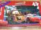 Puzzle TREFL 30 - AUTA , CARS - ZYGZAK --- NOWE !