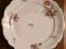 PATERA ROSENTHAL POMPADOUR KWIATY PORCELANA