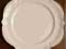 PATERA ROSENTHAL VIKTORIA KREMOWA PORCELANA