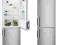 CHŁODZIARKO-ZAMRAŻARKA ELECTROLUX EN 13600AX