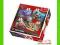 [MALAKO_PL] TREFL 4W1 MIX AUTA 2 PUZZLE