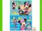 [MALAKO_PL] RAVENSBURGER 2X24 EL. Myszka Minnie
