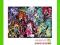 [MALAKO_PL] CLEMENTONI 250 EL. MONSTER HIGH PUZZLE
