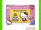 [MALAKO_PL] RAVENSBURGER 2X12 EL. HKitty Obchodzi