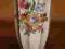 WAZON BAVARIA ILMENAU KWIATKI PORCELANA