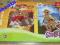 Puzzle TREFL 70 + 100 - SCOOBY-DOO x 2 --- NOWE !