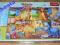 Puzzle TREFL 500 - KUBUŚ PUCHATEK --- FOLIA !!!