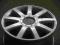 Oryginalne felgi AUDI A4 A6 S-Line 17''