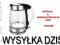 SZKLANY CZAJNIK PODŚWIETLANY LED BOTTI BW2169 INOX