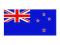 FNWZ01: Nowa Zelandia - flaga Nowej Zelandii Sklep