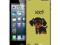 IPOD TOUCH 5G HEAD CASE PUPPY etui futerał