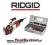 GWINTOWNICA RIDGID 690-C 1/2-2'' rems rothenberher