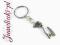Breloczek siekiera rzeźnika j516
