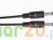 Kabel  Jack 6.3 - Jack 6.3 stereo 2m