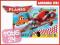 Podniebni Przyjaciele - Samoloty - Maxi Puzzle 24