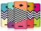 HTC BUTTERFLY Head Case COLOUR etui obudowa