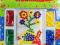 MOZAIKA UKŁADANKA Smily Play BAWI, UCZY, ROZWIJA
