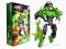 KLOCKI HEROES FIGURKA GREEN LANTERN Zielona Latarn