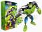 KLOCKI HEROES AVENGERS FIGURKA HULKA / HULK wys24h