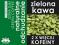 ZIELONA KAWA EXTRA SLIM 250G GREEN COFFEE DETOX