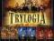 Trylogia  SIENKIEWICZ BOX DVD FOLIA