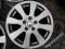ORYG TOYOTA 7x17'' ET45 RAV 4 AVENSIS KPL. BDB!