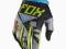 Rękawice FOX 360  INTAKE OFF-ROAD Hit 2014