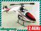 HELIKOPTER STEROWANY RC FIGHTER 2,4GHz z LCD *24h