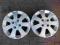 Felgi Aluminiowe OPEL AGILA 4,5Jx14'' ET45  1-szt