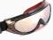 JUNIOR 2014 GOGLE OKULARY Snowboard Narty