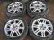 SAAB 9-5 2008 FELGI ALUMINIOWE ORGINAŁ 7Jx17x49