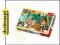TREFL 30 JAKE I PIRACI Z NIBYLANDII: SKARB (PUZZLE