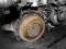 TOYOTA RAV 4  KOŁO DWUMASOWE 2001 2003 2004 2005
