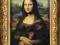 Mona Lisa W Niebie nie ma Piwa plakat 61x91,5 cm