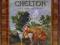 CHELTON CZARNA MOCNA 100g