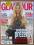 Glamour nr 04 2012 Gwyneth Paltrow Jane Birkin