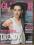 Glamour nr 02 (95) luty 2011 Anne Hathaway