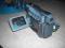 KAMERA CYFROWA  CANON  DV ZR400