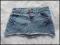 CHEROKEE - spódnica jeansowa mini 152cm 11-12 lat
