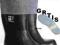 Gumofilce POLSKA GUMA buty gumowe  41-47 45