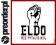 Eldo - Nie pytaj o nią CD(FOLIA) Grammatik Parias