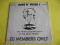 DJ'S ONLY The Mixes 1      MINT