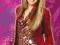 WYPRZEDAŻ Hannah Montana Miley Cyrus plakat 61x92