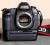 Canon 5d mk II + grip Canon BG-E6 + bateria LP-6E