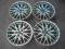 FORD FOCUS MK3 11> FELGI ALUMINIOWE 17