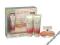 ZESTAW CELINE DION SENSATIONAL 30ML+75+75M  NEW